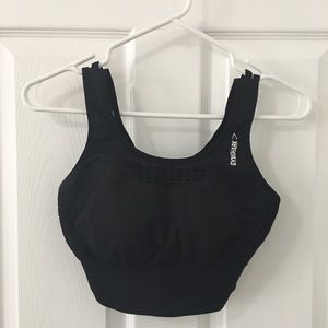 Gymshark Energy+ Seamless Sports Bra (never worn)